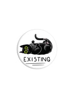 Existing Kitten Badge