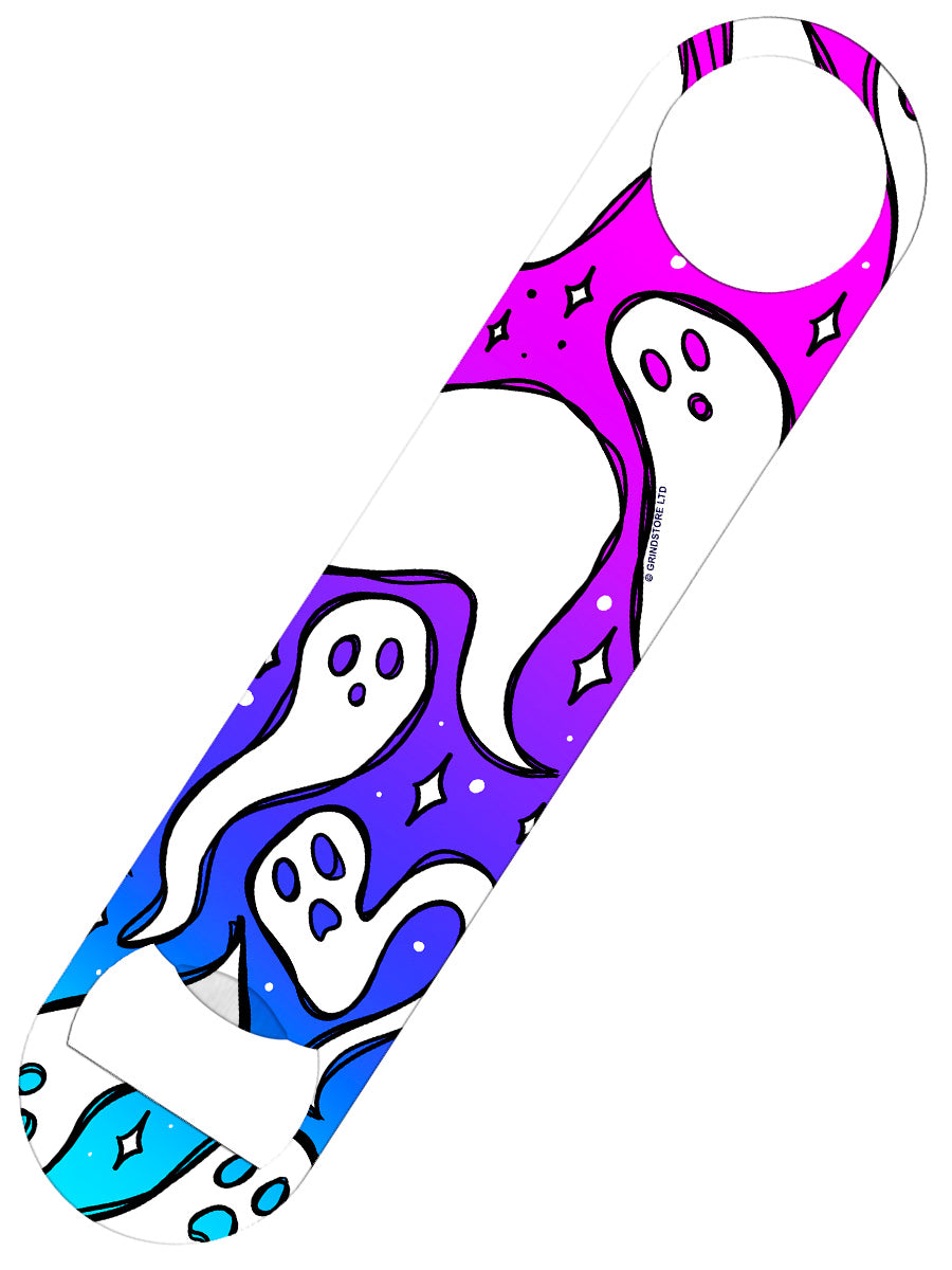 The Spirits Bar Blade Bottle Opener