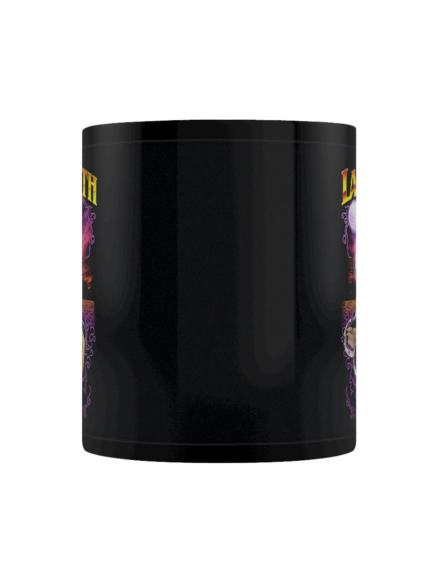 Horror Cats Horror Cats Labpurrinth Black Mug