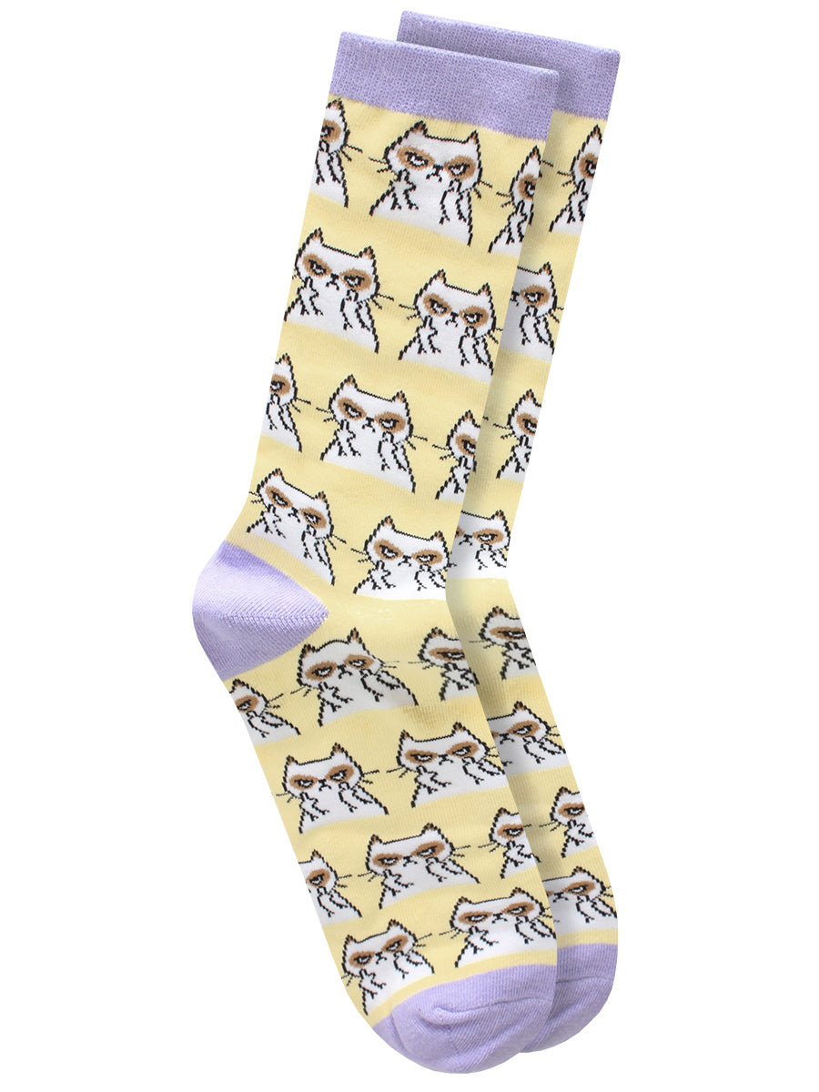 Twisted Soles Muther Fluffer Adult Socks - Size Options