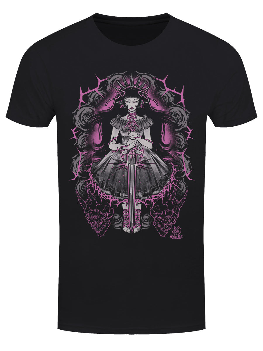 Pinku Kult Dream Men's T-Shirt
