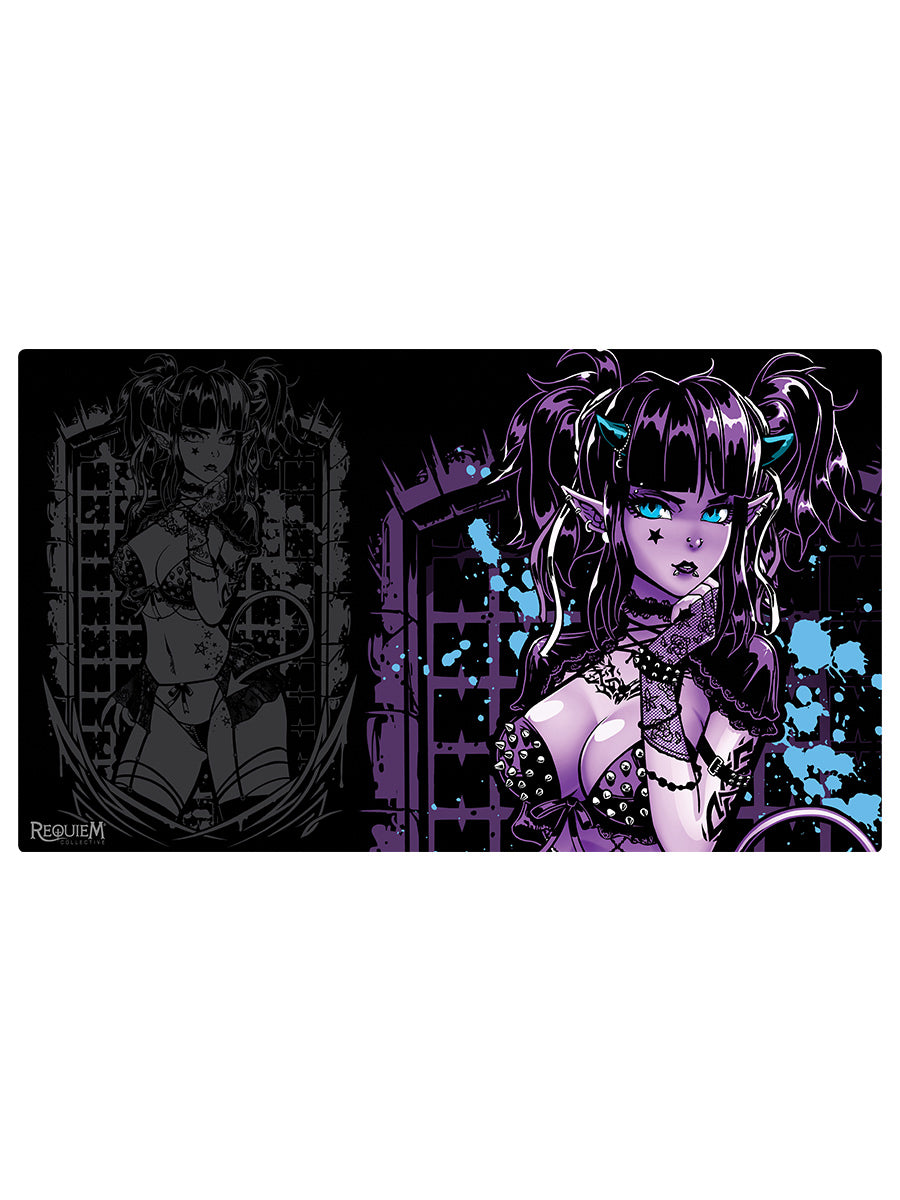 Requiem Collective Blair XL Mouse/Desk Mat