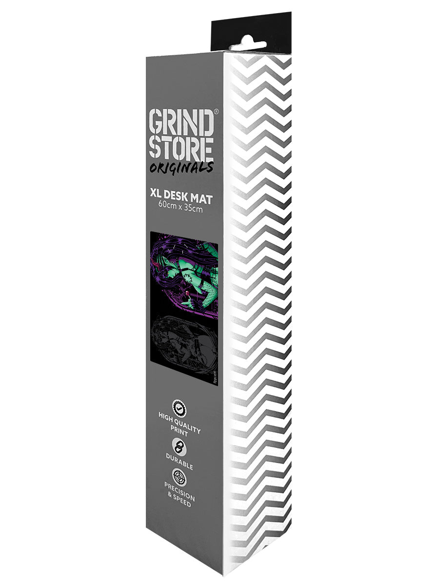 Requiem Collective Ariana XL Mouse/Desk Mat