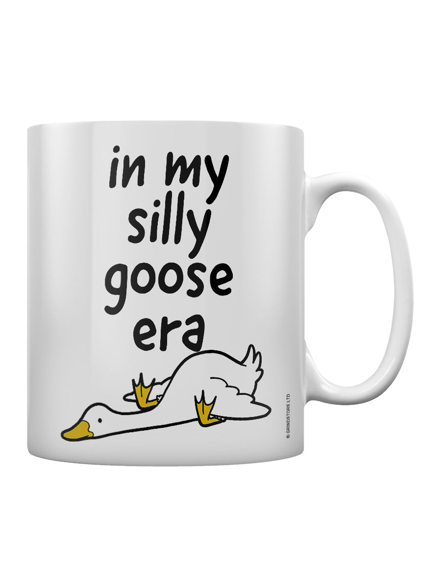 In My Silly Goose Era Mug