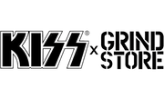 KISS x Grindstore