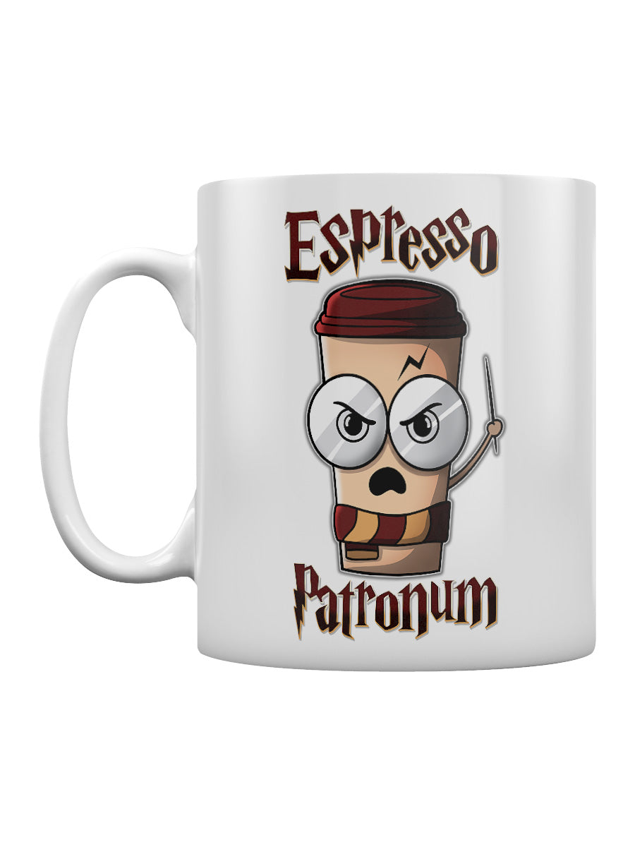Mug Front