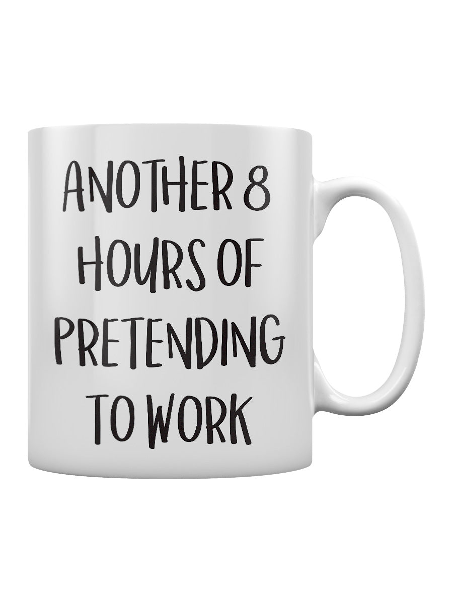 Mug Right