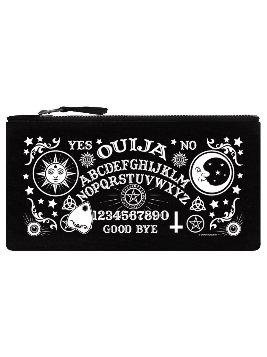 Pencil Case Back