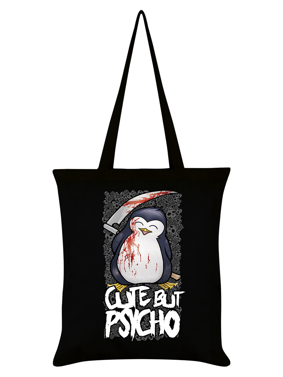 Tote Bag Front