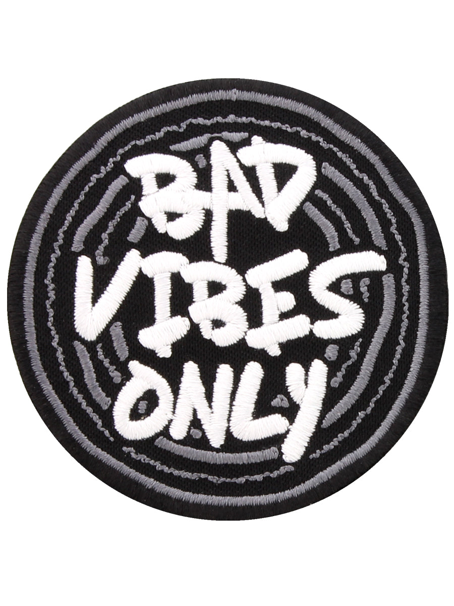 Patch Front