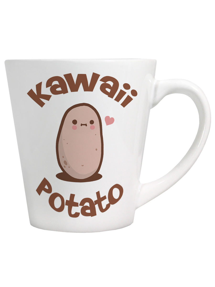 Latte Mug Right