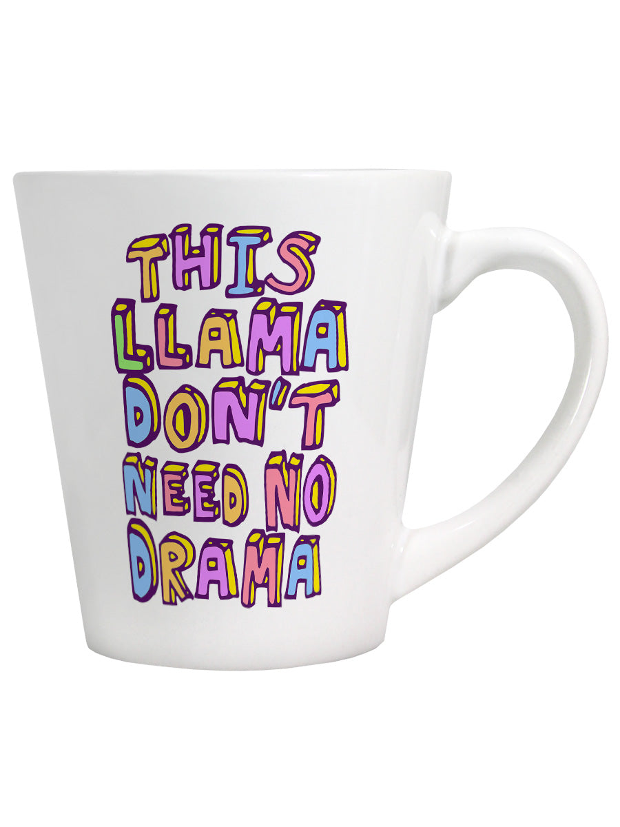 Latte Mug Right