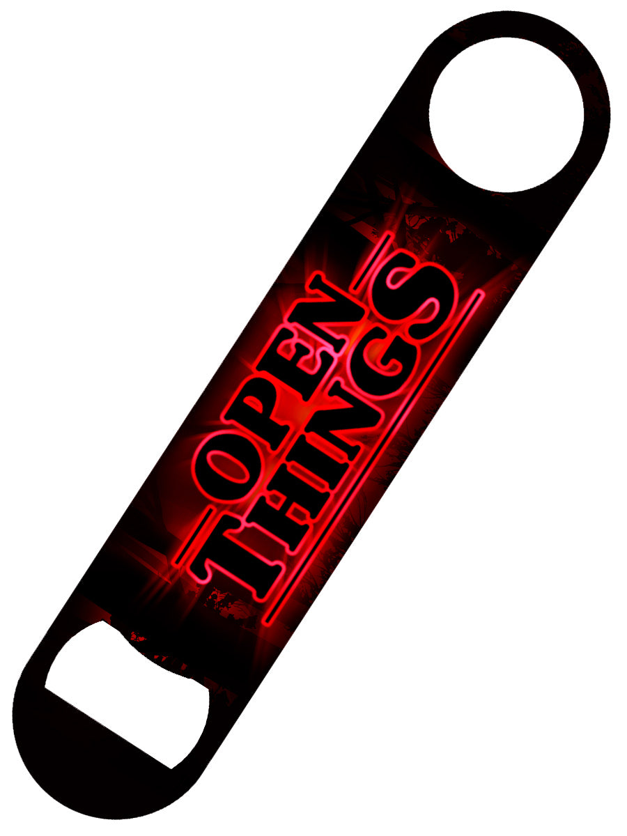 Bottle Opener Back