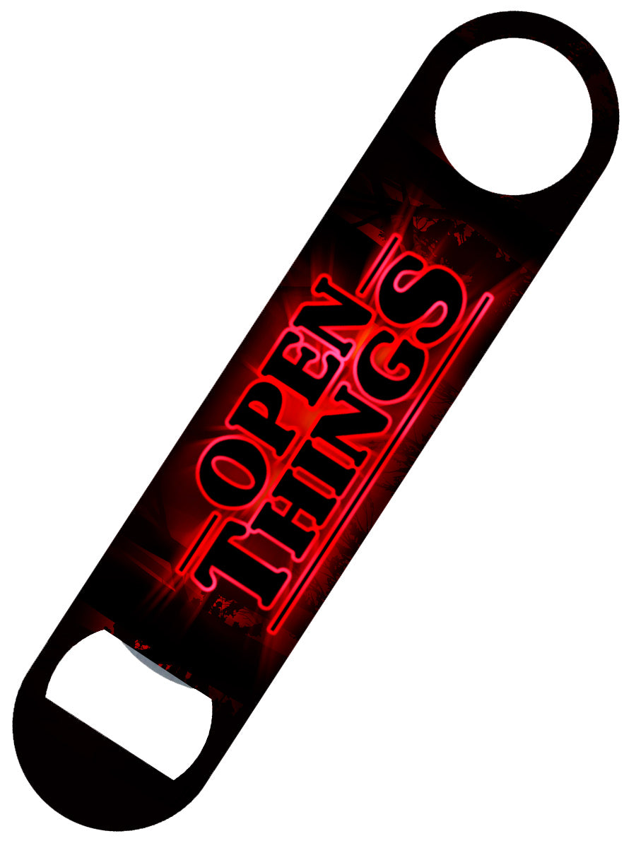 Bottle Opener Front