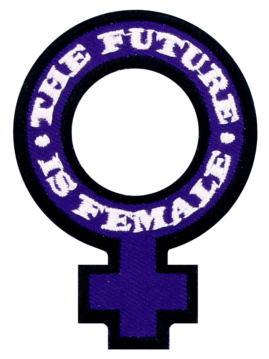 Patch Front