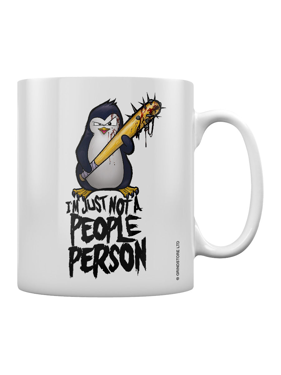 Mug Right