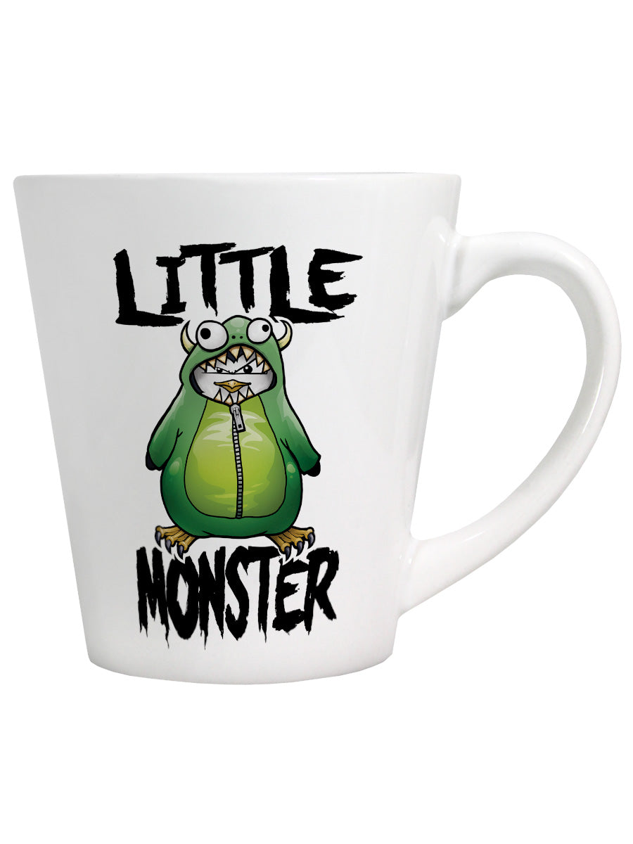 Latte Mug Right