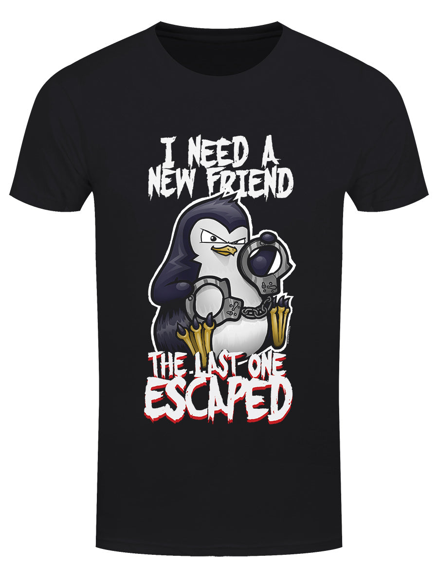 Mens T-shirt Front
