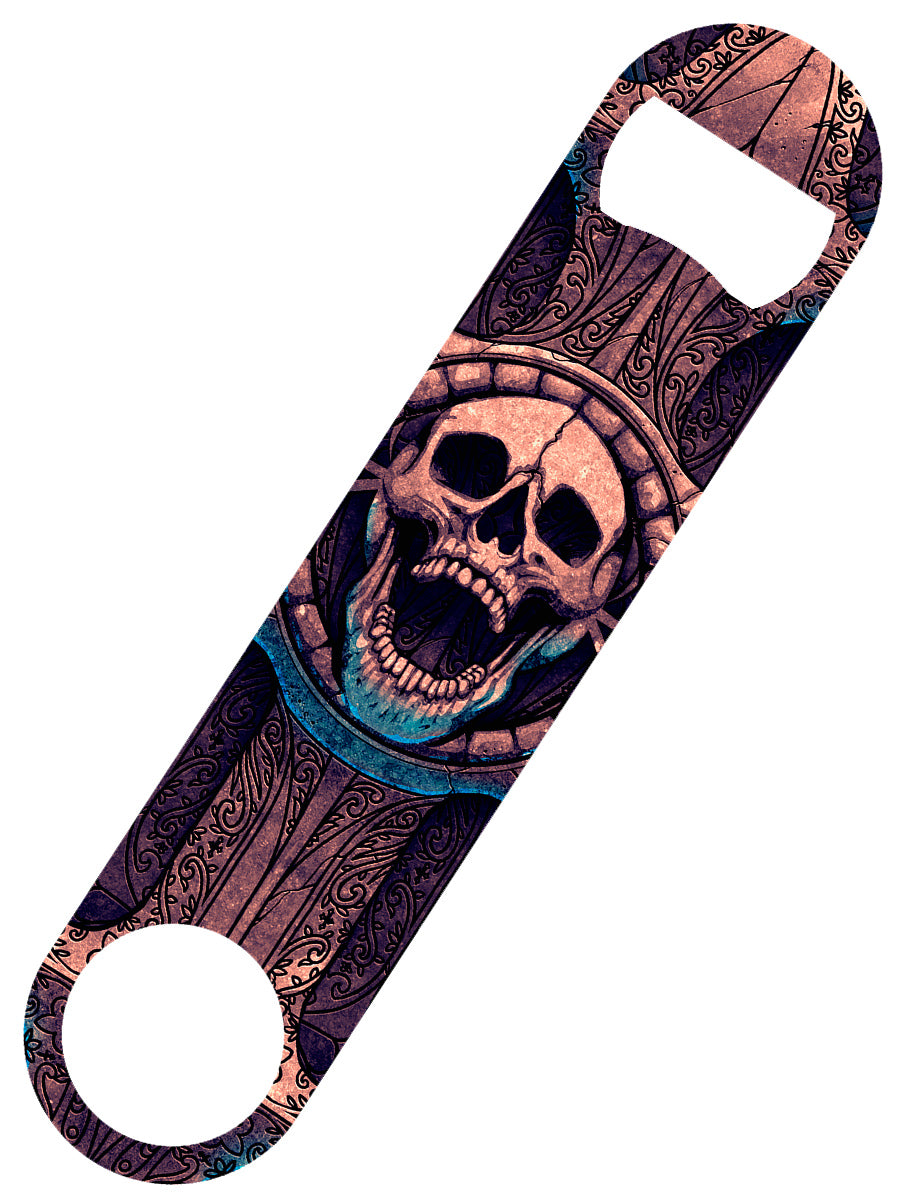 Bottle Opener Back