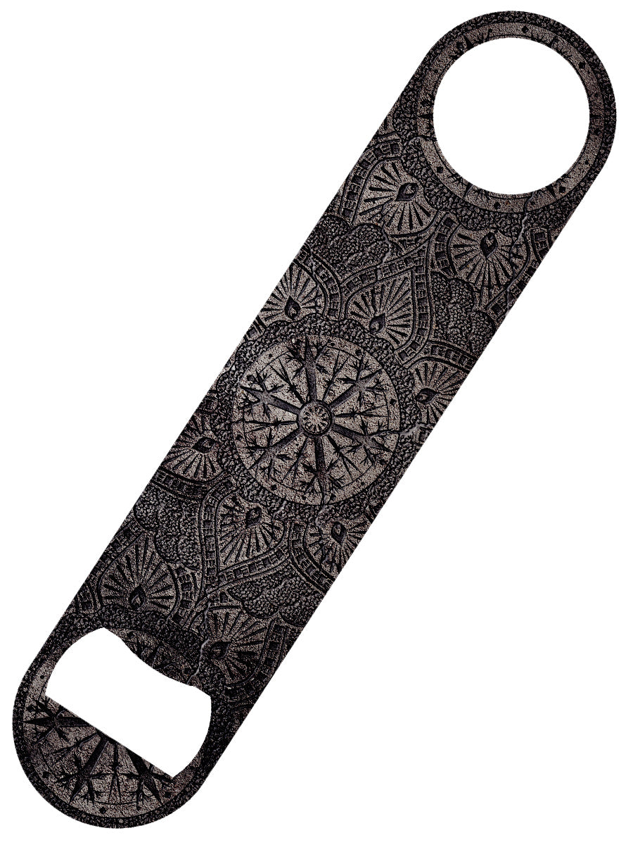 Bottle Opener Back