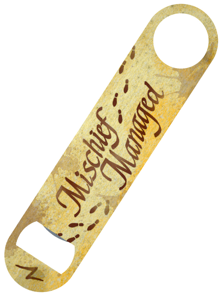 Bottle Opener Back