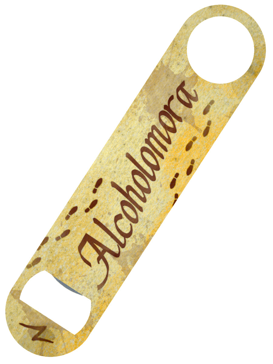 Bottle Opener Front
