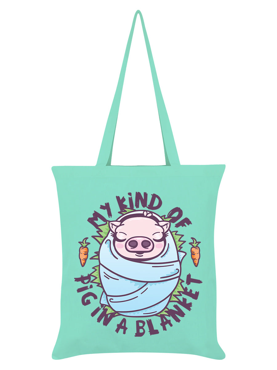 Tote Bag Front