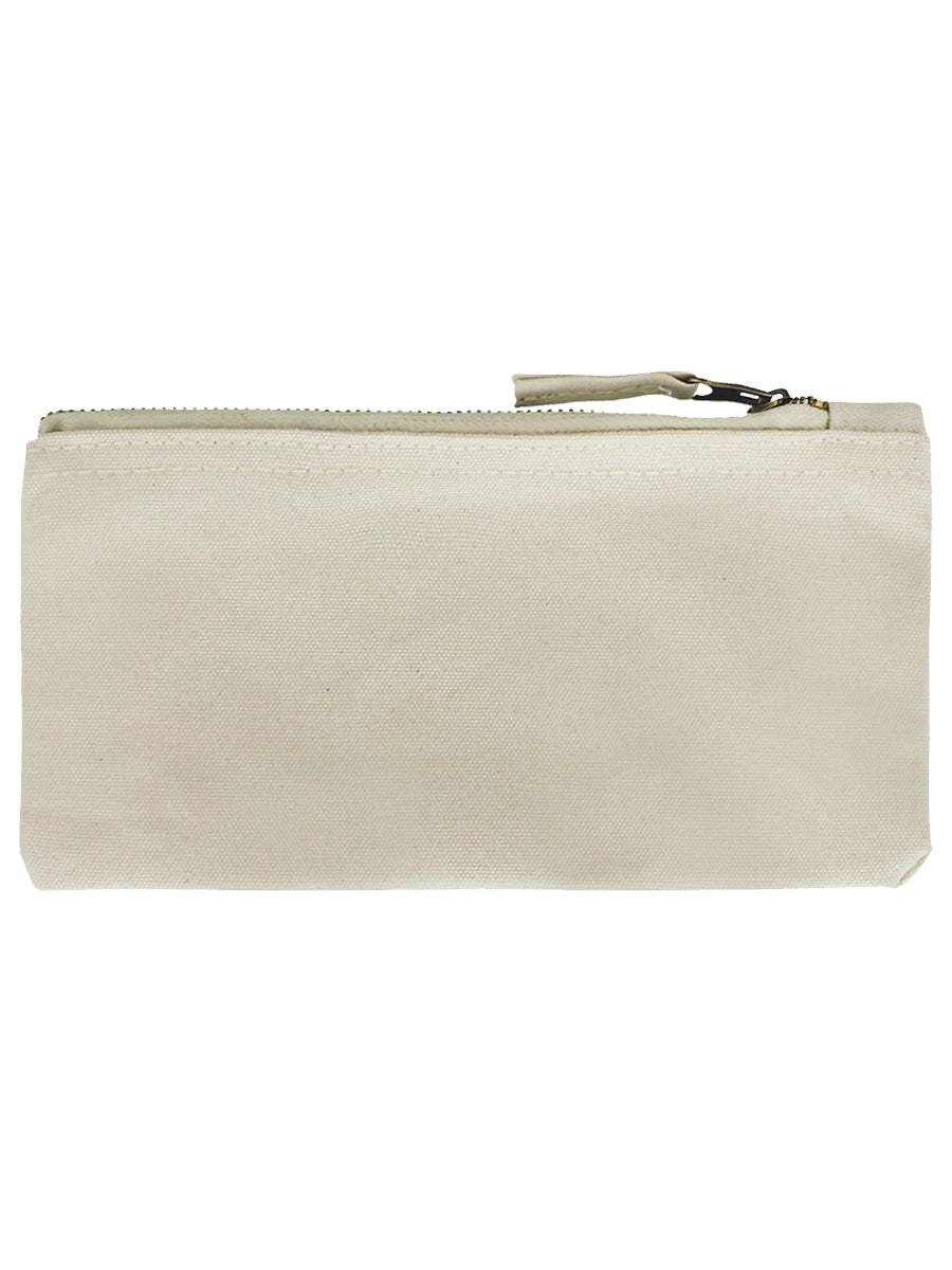 Pencil Case Back