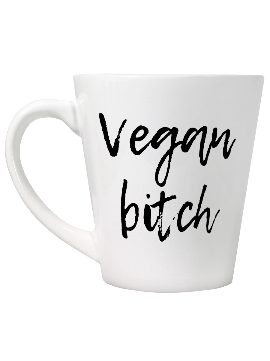 Latte Mug Front