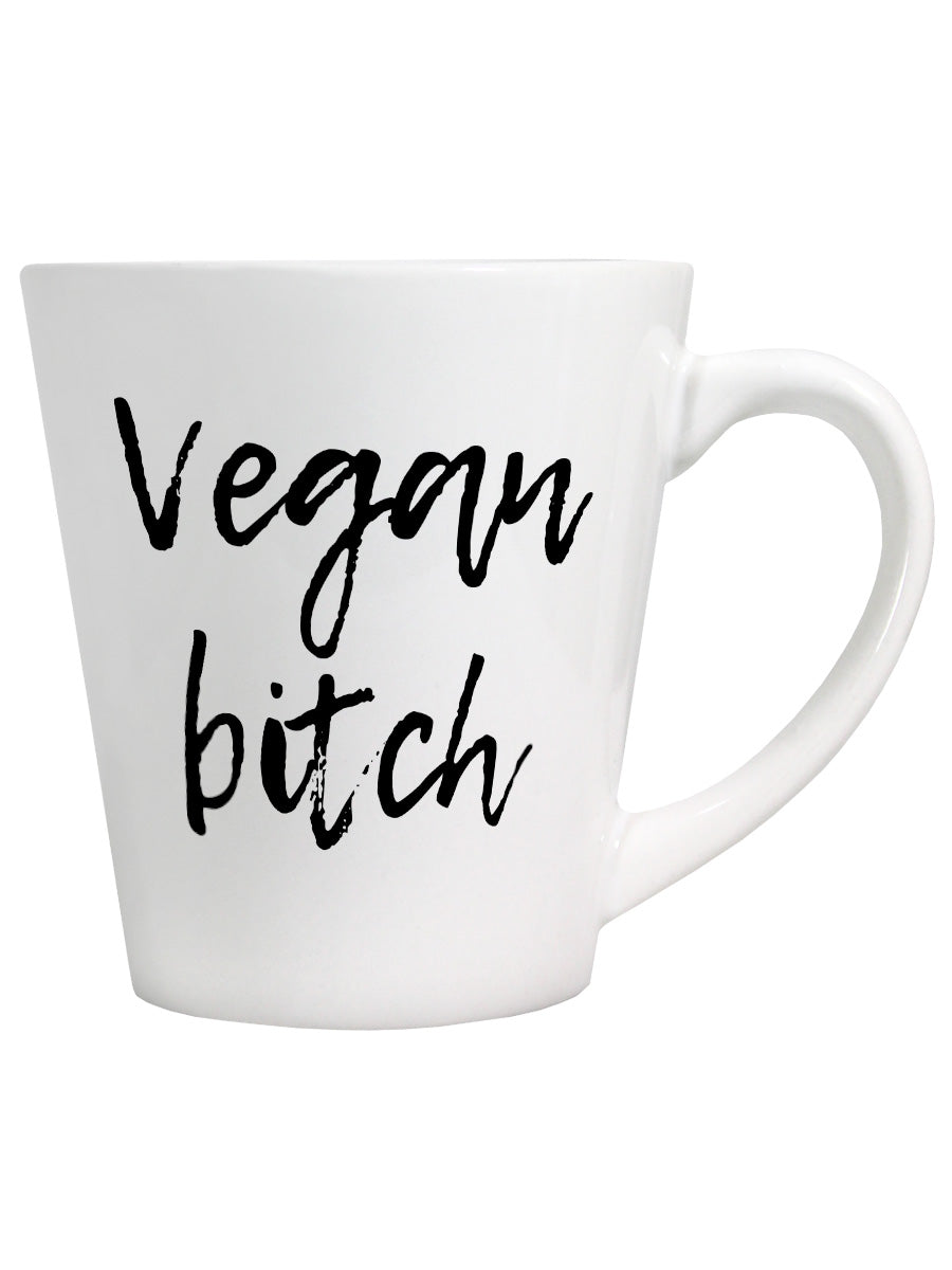 Latte Mug Right