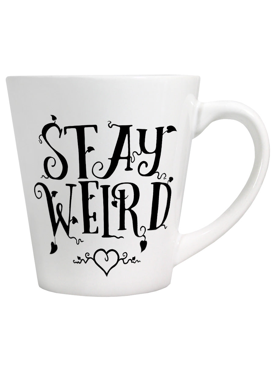 Latte Mug Right