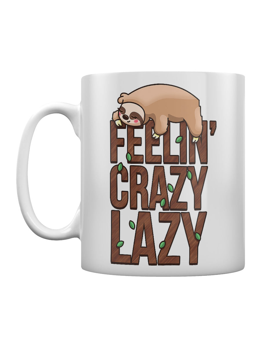 Mug Front