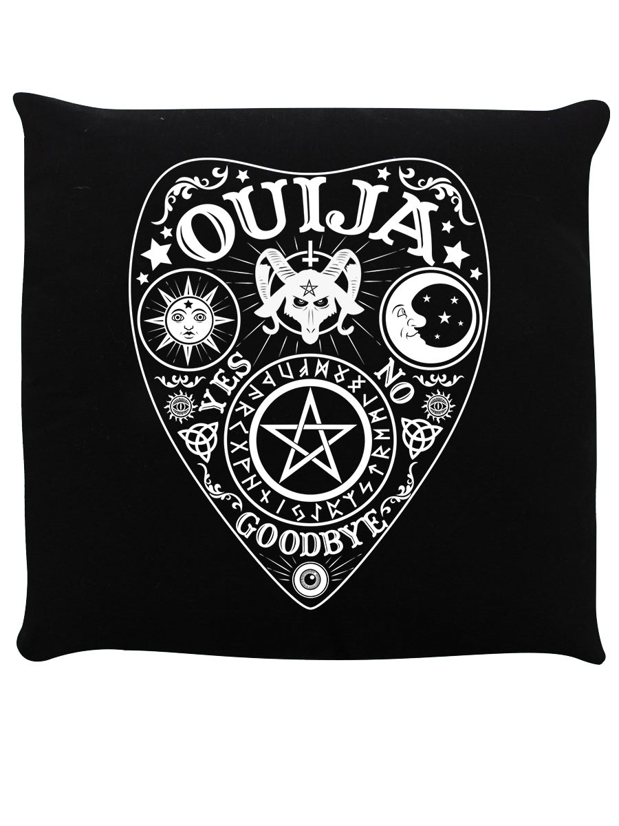 Cushion Front