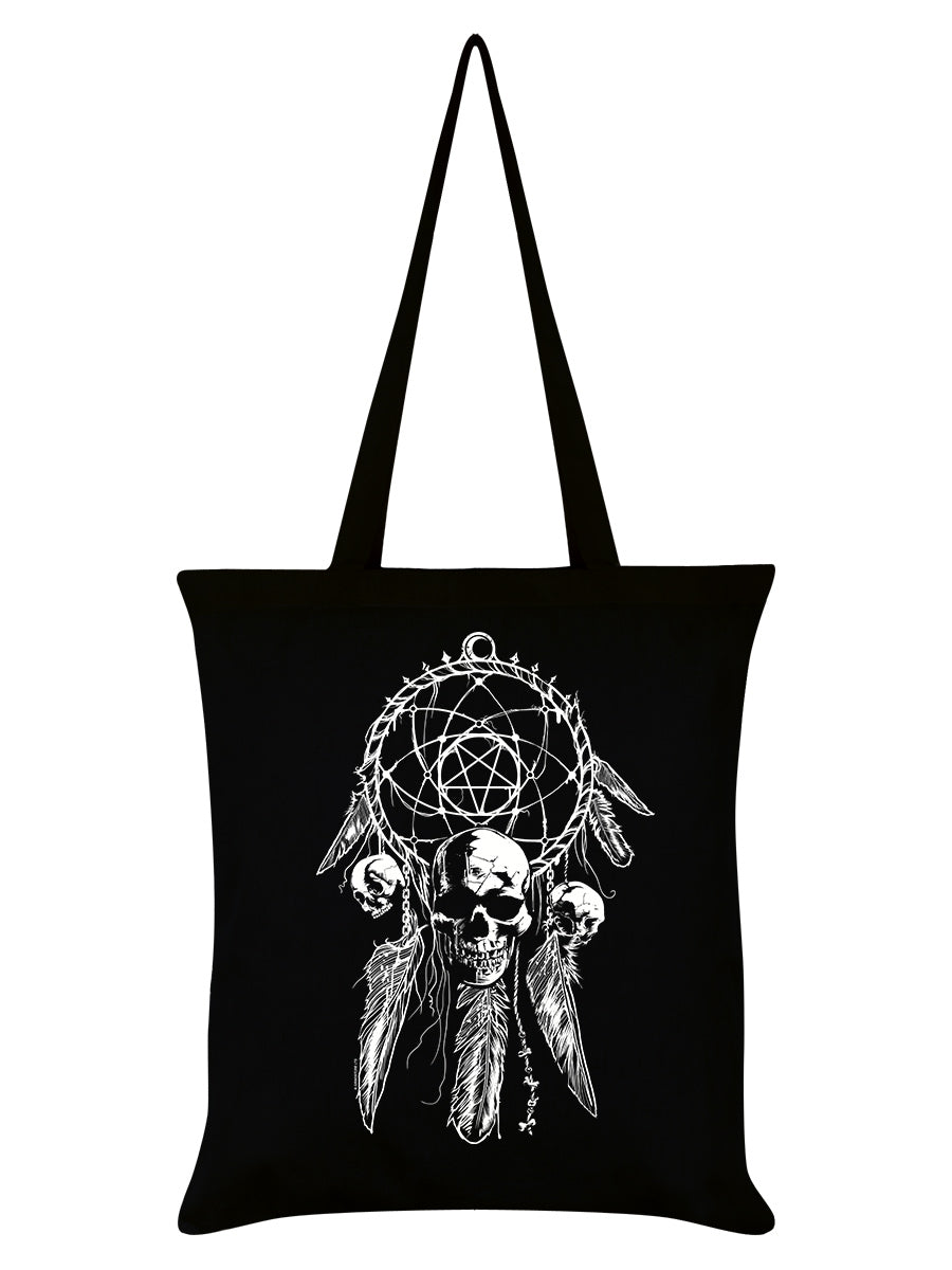 Tote Bag Front