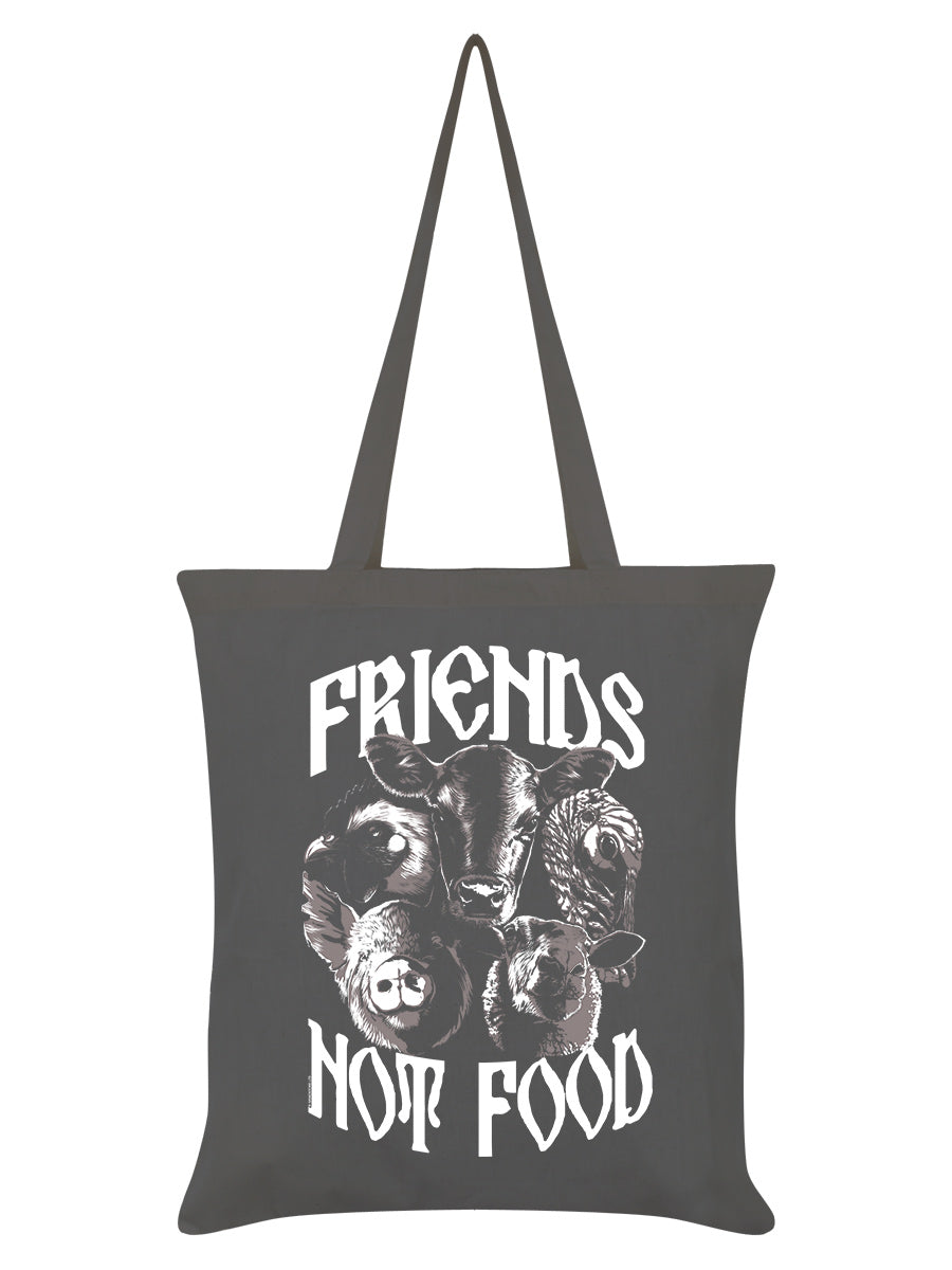Tote Bag Front