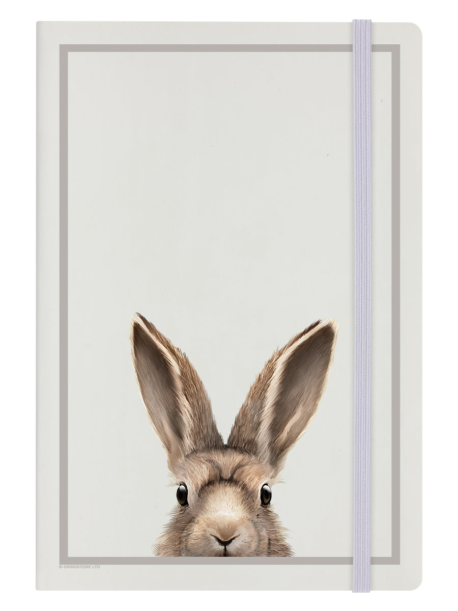 Notebook Front