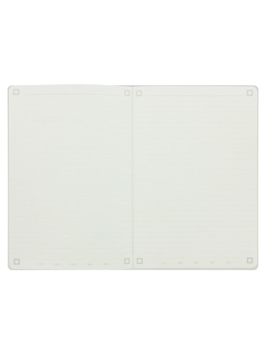 Notebook Inside Page