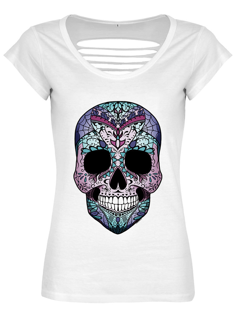 Ladies T-shirt Front