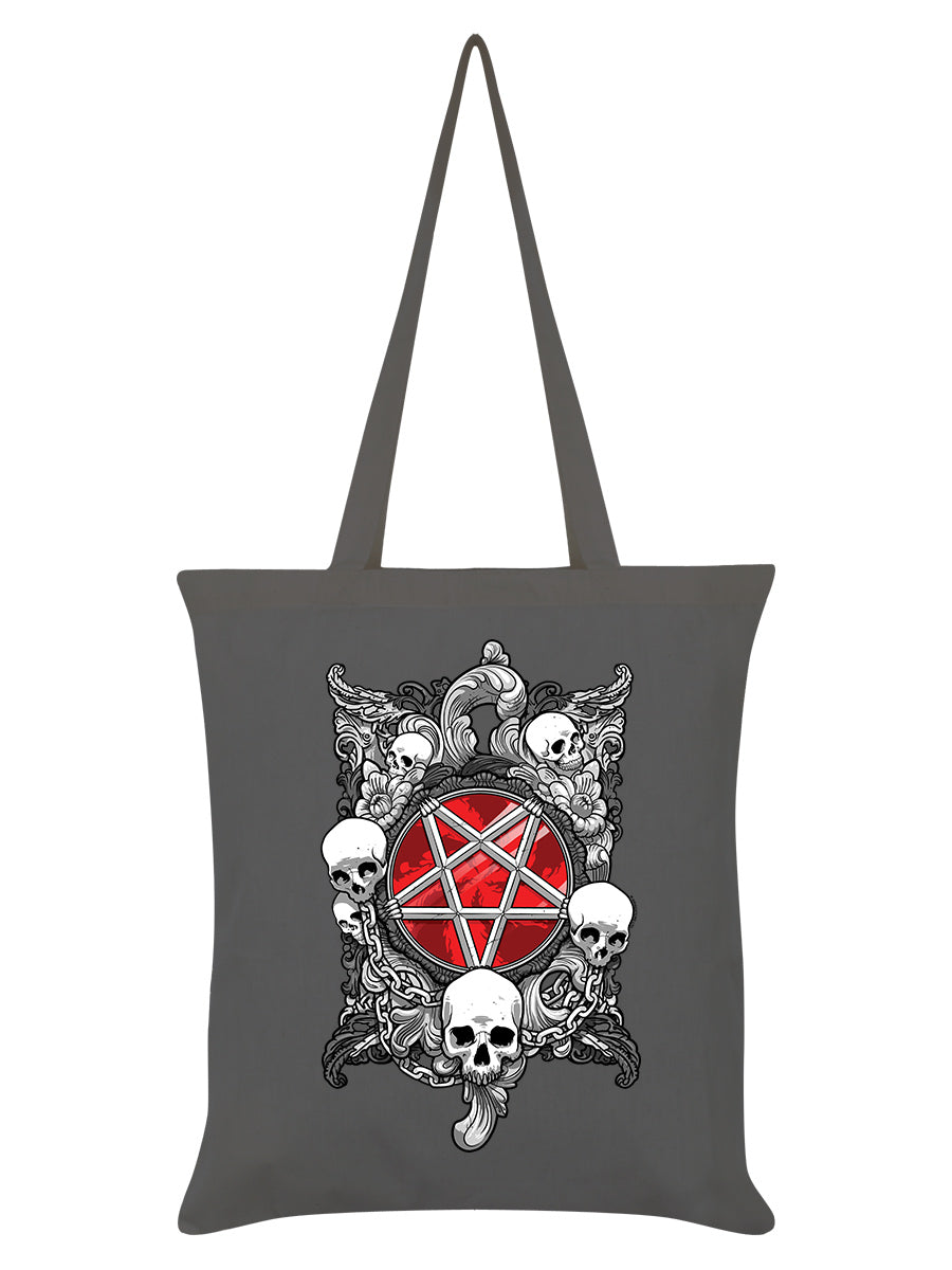 Tote Bag Front