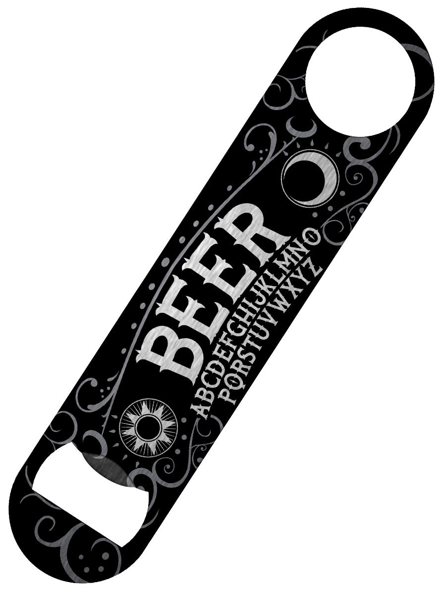 Bottle Opener Back
