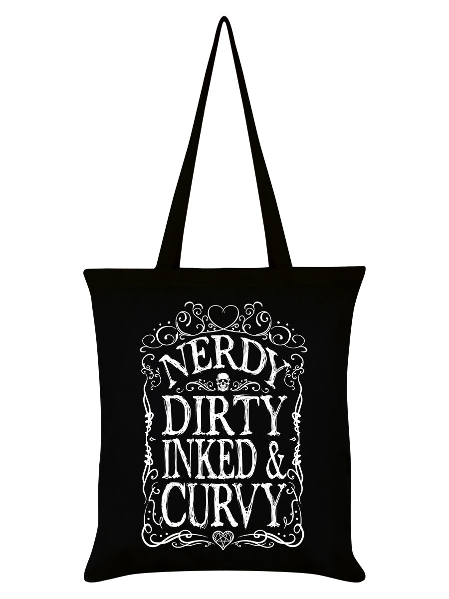Tote Bag Front