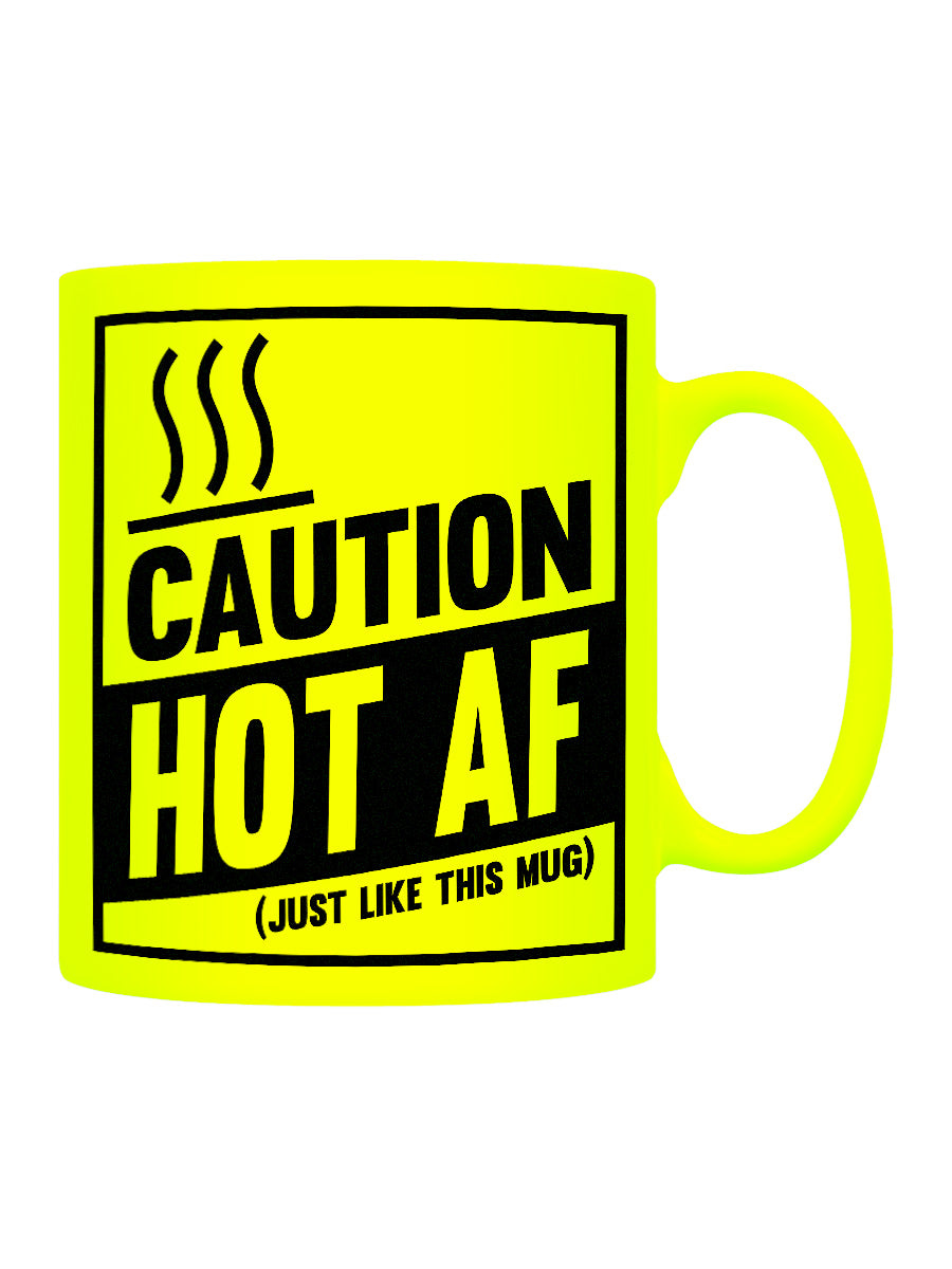 Neon Mug Right