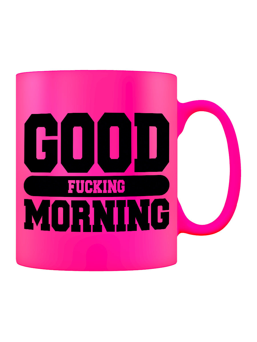 Neon Mug Right