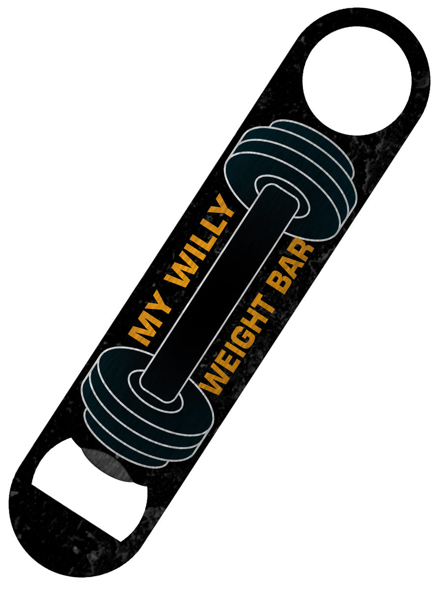 Bottle Opener Back