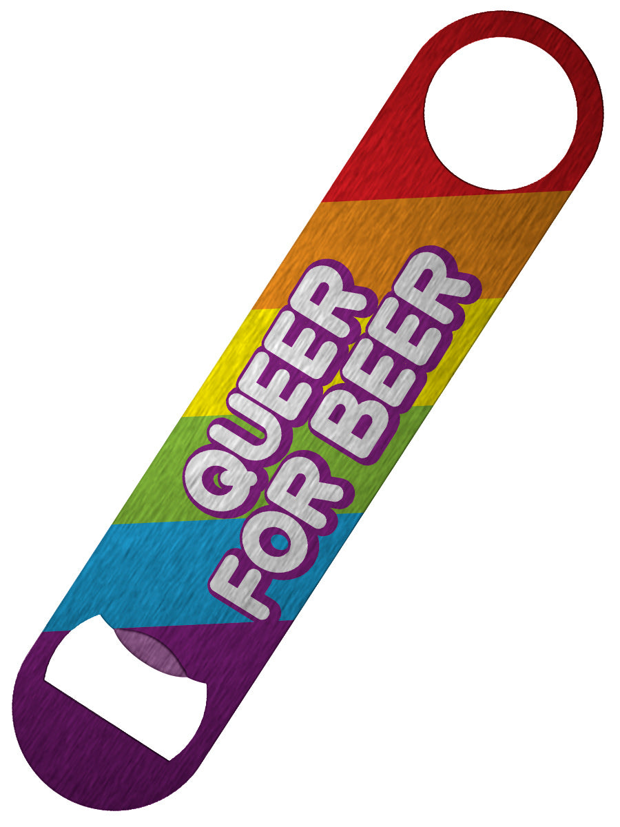 Bottle Opener Front