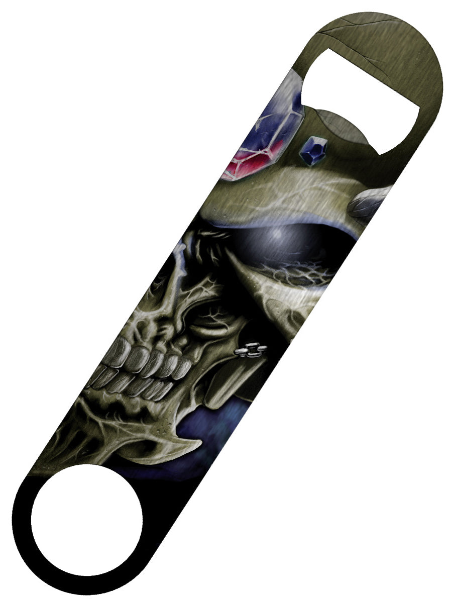 Bottle Opener Back