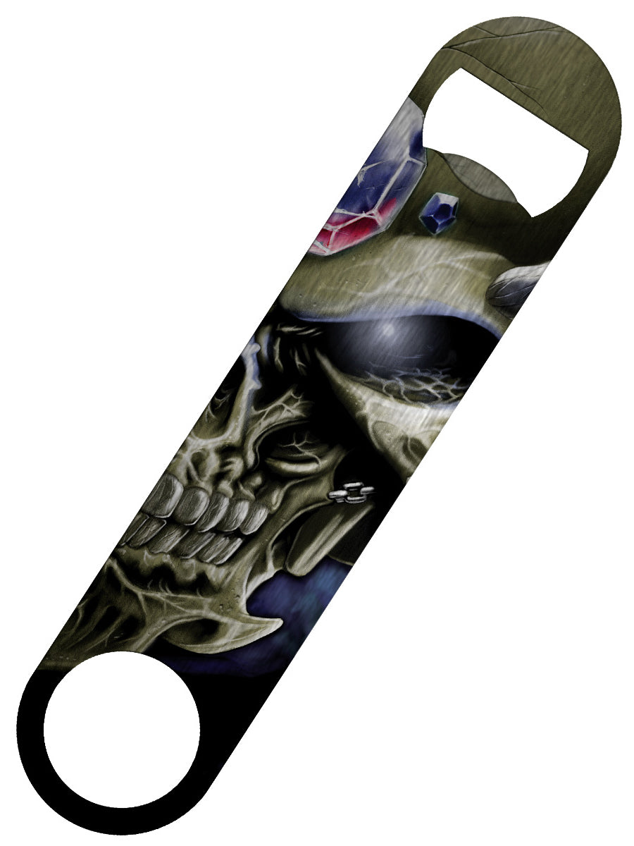 Bottle Opener Front