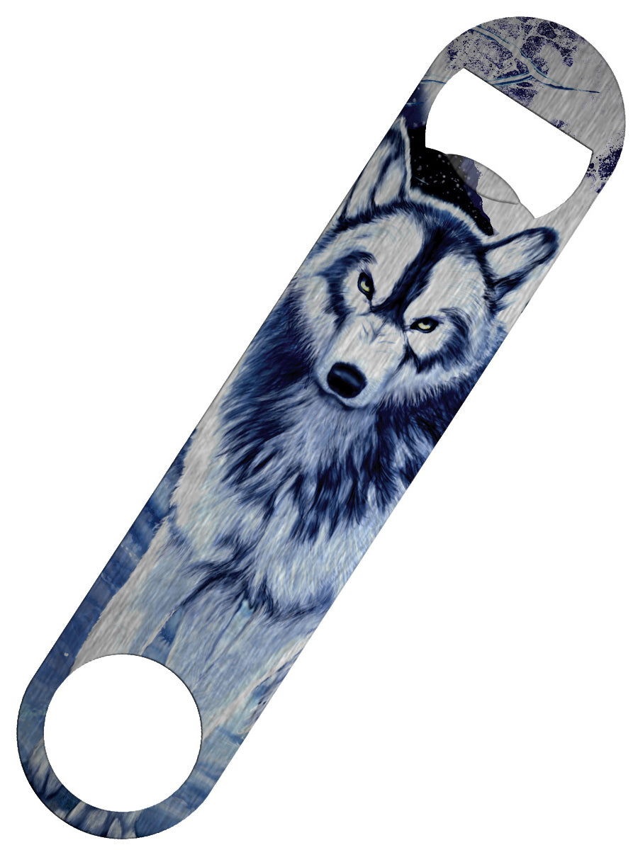 Bottle Opener Back