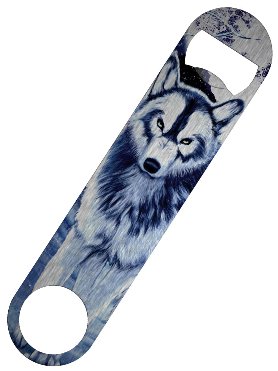 Bottle Opener Front
