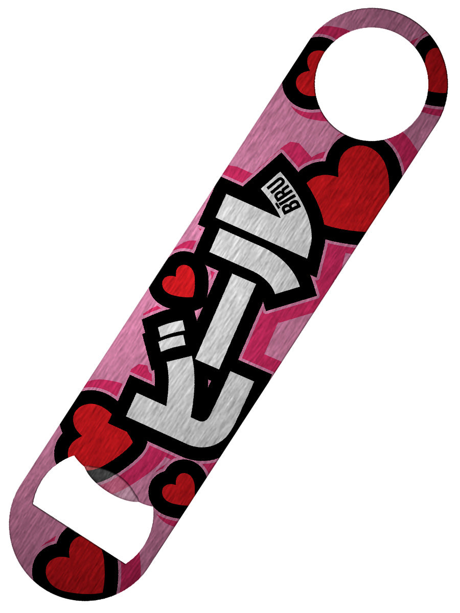Bottle Opener Back